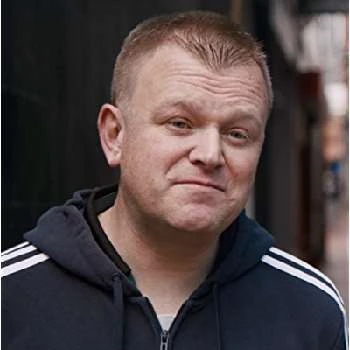 Rob Clarke - Bio, Networth, Family, Age, Birthdate & More