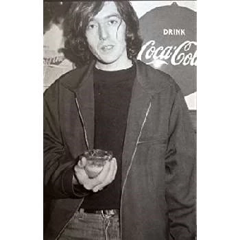 Rob Collins - Age, Bio, Birthdate, Family, Networth & More