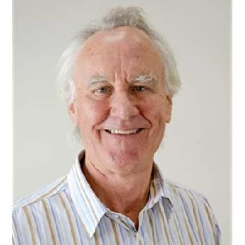 Rob George - Birthdate, Age, Family, Bio, Networth & More