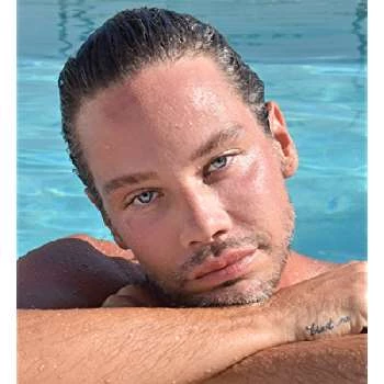 Rob Harmon - Age, Height, Birthdate, Bio, Family, Networth & More