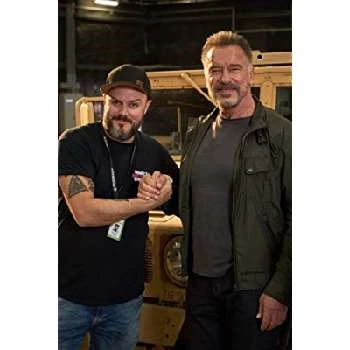 Rob Hoey - Biography, Birthday, Wiki, Family, Networth & More