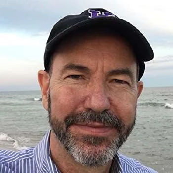 Rob Hudnut - Age, Bio, Birthdate, Family, Networth & More