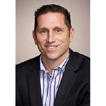 Rob Kostich Biography