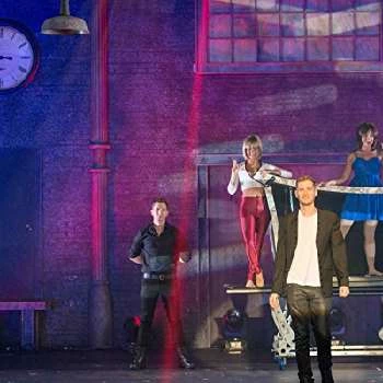 Rob Lake - Birthplace, Bio, Wiki, Birthday, Family, Networth & More