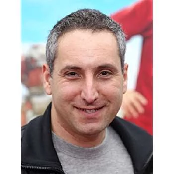 Rob Letterman - Age, Bio, Birthdate, Family, Networth & More