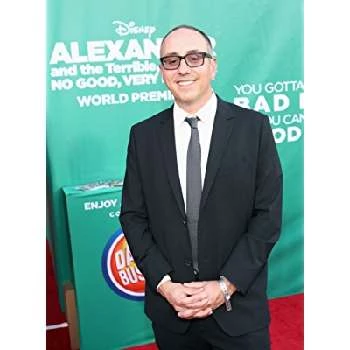 Rob Lieber - Biography, Birthday, Wiki, Family, Networth & More