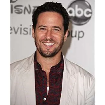Rob Morrow Biography
