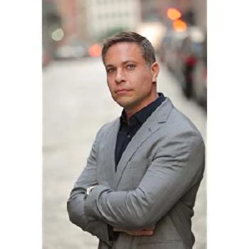 Rob Pfaltzgraff - Age, Bio, Birthdate, Family, Networth & More