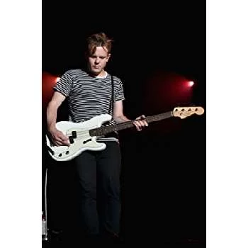 Rob Pope - Age, Bio, Birthdate, Family, Networth & More