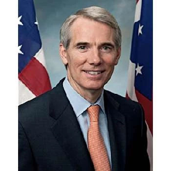 Rob Portman - Biography, Birthday, Family, Wki, Networth & More