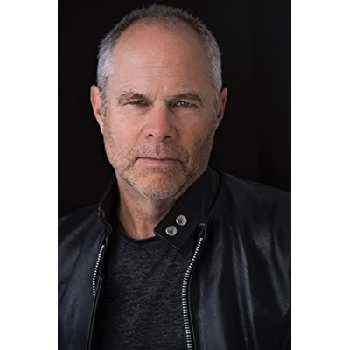 Rob Roy Fitzgerald Biography