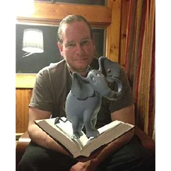 Rob Scarlett - Age, Bio, Birthdate, Family, Networth & More