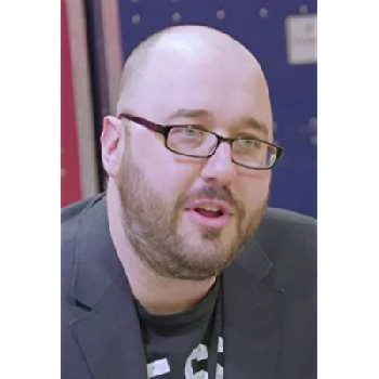 Rob Schamberger Biography