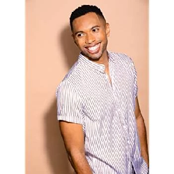 Rob Smith - Age, Bio, Birthdate, Family, Networth & More