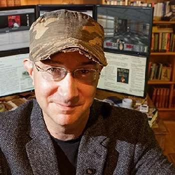 Rob Wilkins - Age, Bio, Birthdate, Family, Networth & More