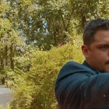 Rob Zambrano - Age, Bio, Birthdate, Family, Networth & More