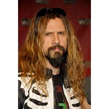 Rob Zombie - Wiki, Bio, Birthdate, Networth, Family & More