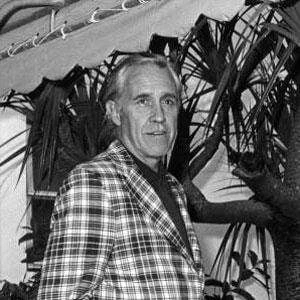 Jason Robards Jr. - Age, Bio, Birthdate, Family, Networth & More