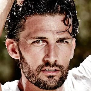 Tim Robards Biography