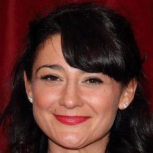 Natalie Robb Biography