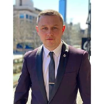 Robbie Walsh - Age, Bio, Birthdate, Family, Networth & More