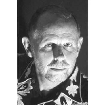 Robert A. Burns Biography