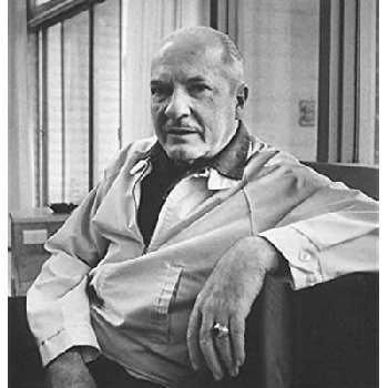 Robert A. Heinlein Biography