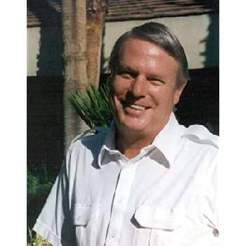 Robert A. Nowotny - Family, Bio, Birthday, Family, Income & More