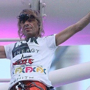 Alain Robert Biography