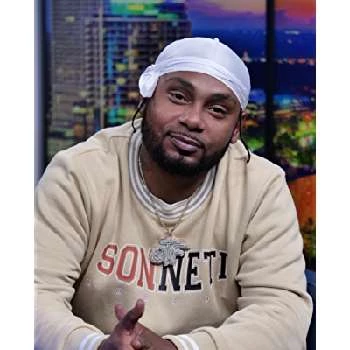 Robert Amparan - Age, Bio, Birthdate, Family, Networth & More