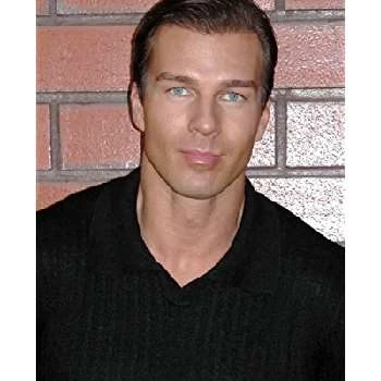 Robert Amstler Biography