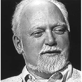 Robert Anton Wilson Biography