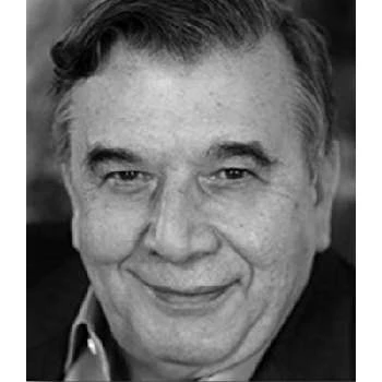 Robert Ashby Biography