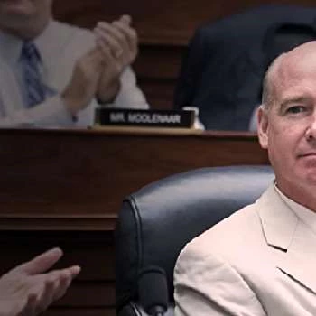 Robert B. Aderholt - Age, Bio, Birthdate, Family, Networth & More
