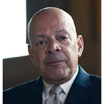 Robert Booker - Age, Bio, Birthdate, Family, Networth & More