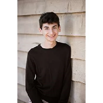 Robert Carieri - Age, Bio, Birthdate, Family, Networth & More