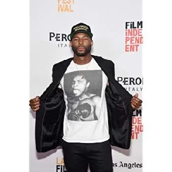 Robert Christopher Riley - Profession, Biography, Birthdate, Family, Wiki & More