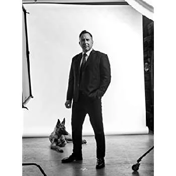 Robert Colbourne - Age, Bio, Birthdate, Family, Networth & More