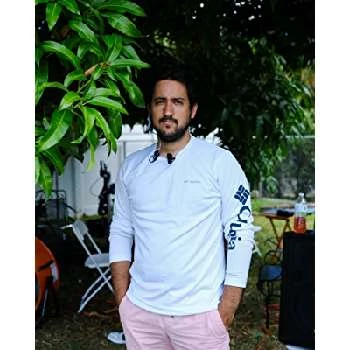 Robert Colom - Age, Bio, Birthdate, Family, Networth & More