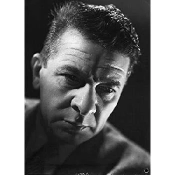 Robert Dalban Biography