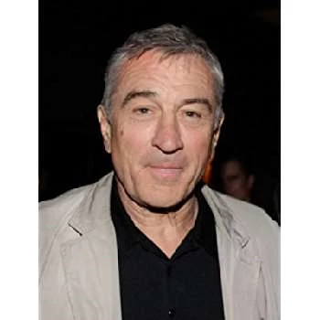 Robert De Niro Biography