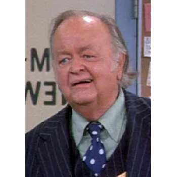 Robert Emhardt Biography