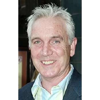 Robert F. Colesberry Biography