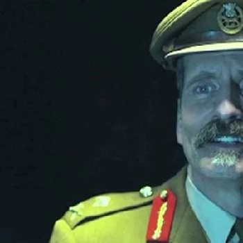 Robert Firth - Age, Bio, Birthdate, Family, Networth & More