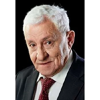 Robert Fishman - Age, Bio, Birthdate, Family, Networth & More