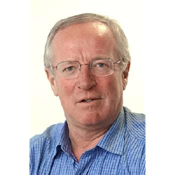 Robert Fisk - Wiki, Bio, Birthdate, Networth, Family & More