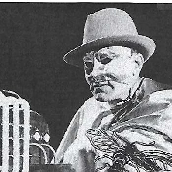 Robert Fiske - Networth, Bio, Birthdate, Age, Family & More