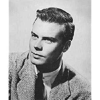 Robert Francis Biography