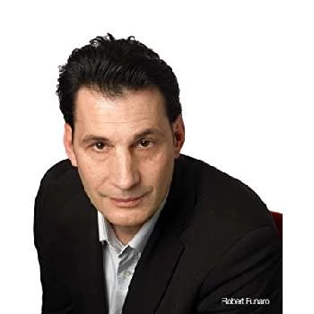 Robert Funaro - Wiki, Bio, Networth, Birthdate, Family & More