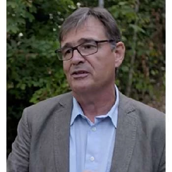 Robert Giersch - Age, Bio, Birthdate, Family, Networth & More